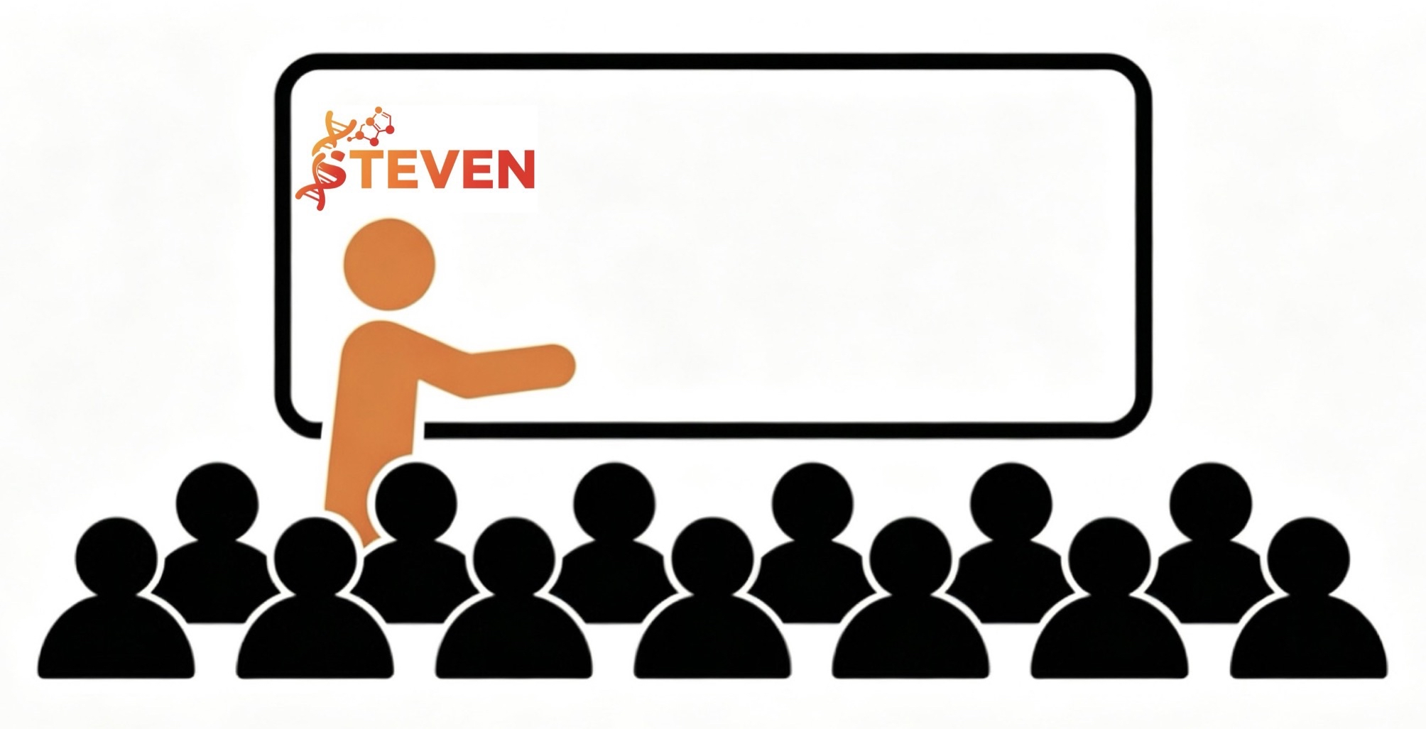 Steven Sir 實體課堂情況
