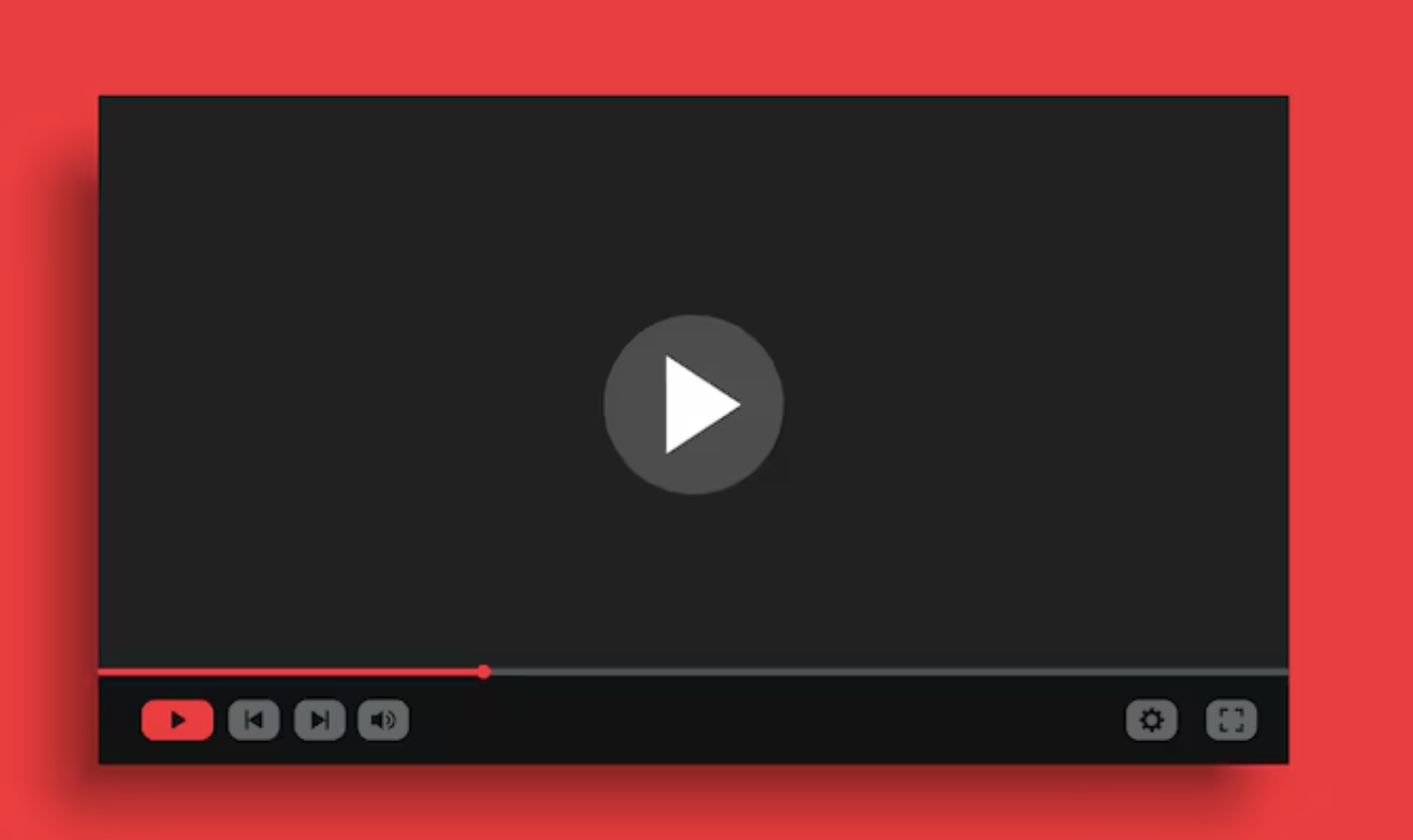 YouTube 無限重溫教學